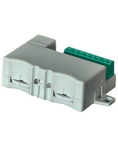 Modo interf 1 entrada 1 salida 2